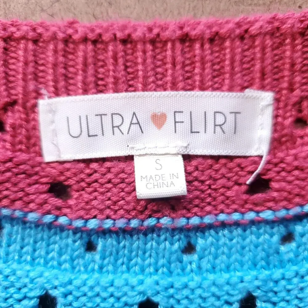 Ultra Flirt this ultra
